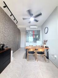 Parc Clematis (D5), Apartment #575132931